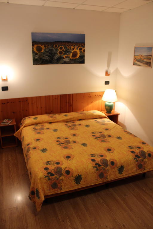 Villa Agriturismo Gon à Udine Chambre photo